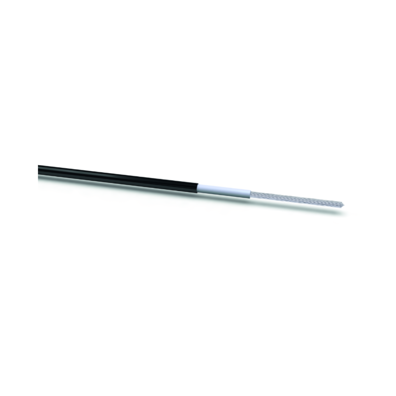 XBK-KABEL 40740101 Solarleitung 1 4mm² Schwarz