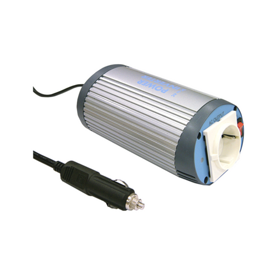 MeanWell DC/AC-Wechselrichter A301-150-F3 modifizierter Sinus (230V/150W)