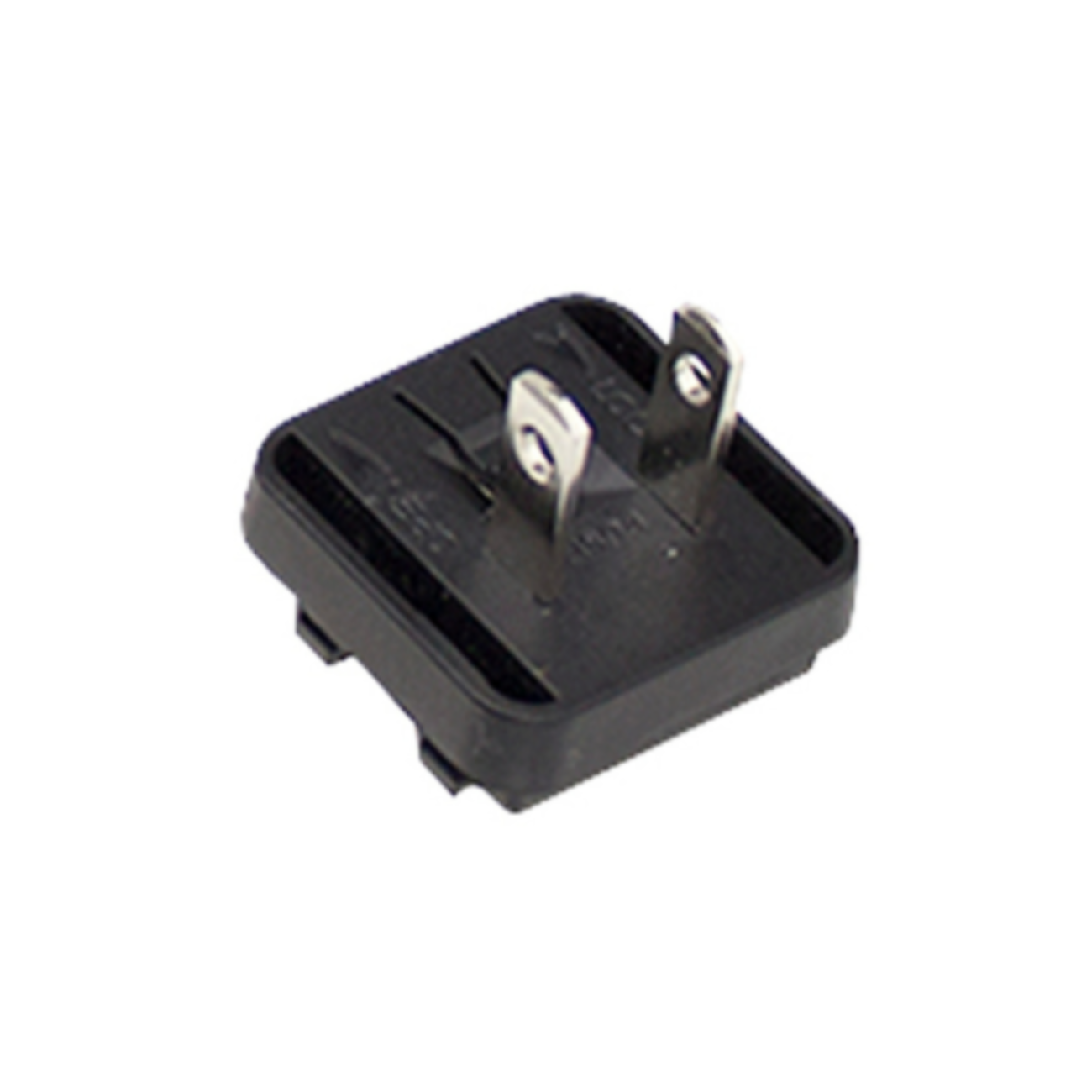 MeanWell AC-PLUG-US2 AC-Steckeradapter für GEM18I-Serie - Netzteilshop24.de