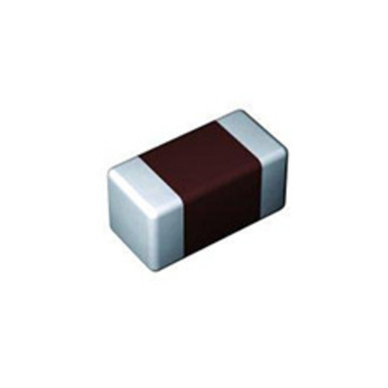 500x Darfon SMD Keramik-Vielschichtkondensator, 100pF, 50V, NPO, 5%, 0603, Klasse I, Low ESR (C1608)