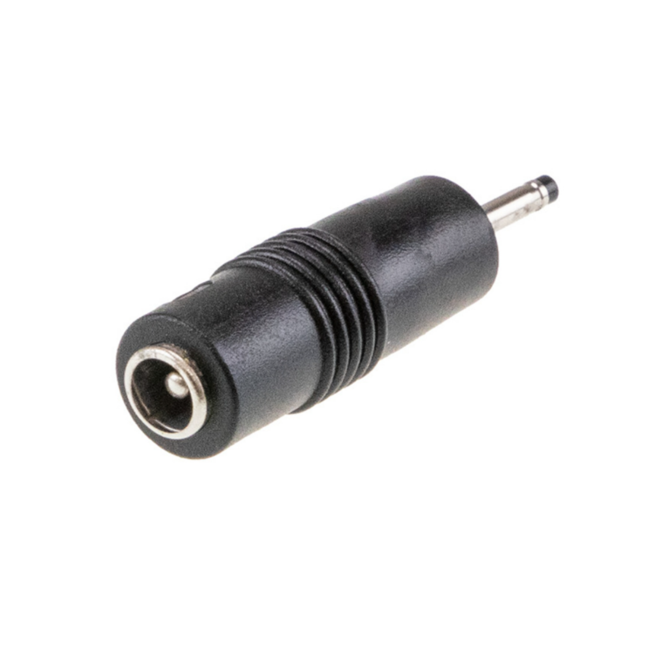 MEAN WELL DC-Plug-Adapter DC PLUG-P1J-P3A 5,5*2,1mm Hohlstecker 2,35*0,7mm Hohlstecker