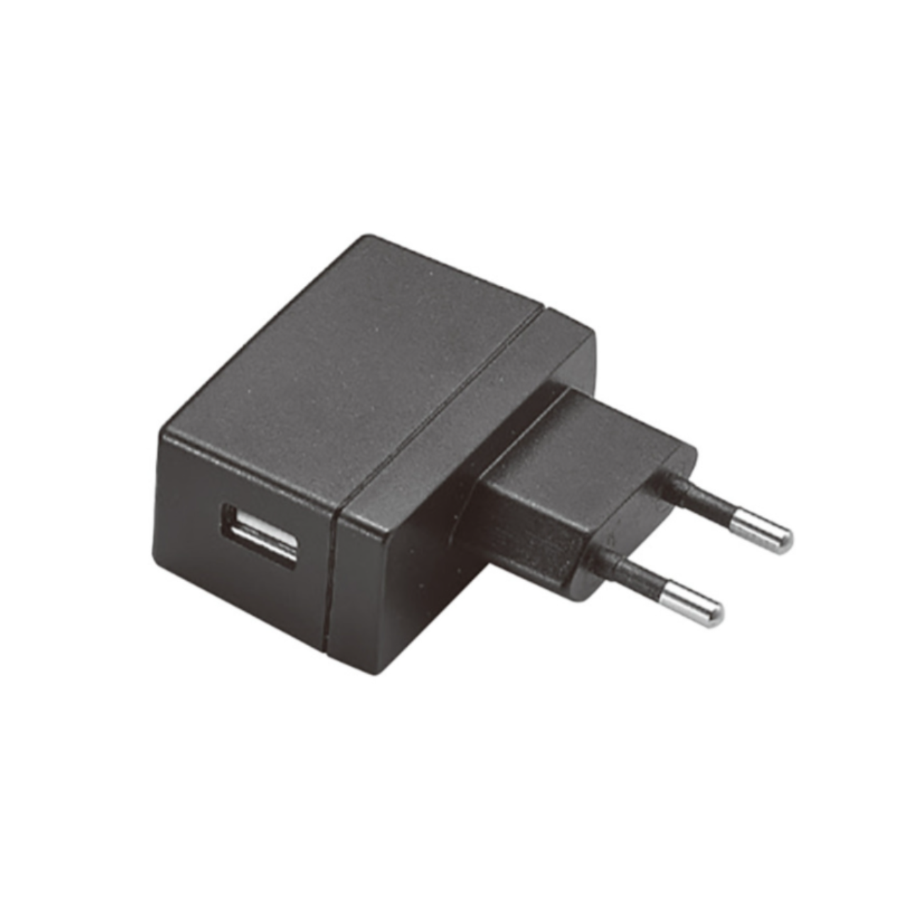 EDAC EA1005AHEU5 (6W/5V/1,2A) USB-A Steckernetzteil