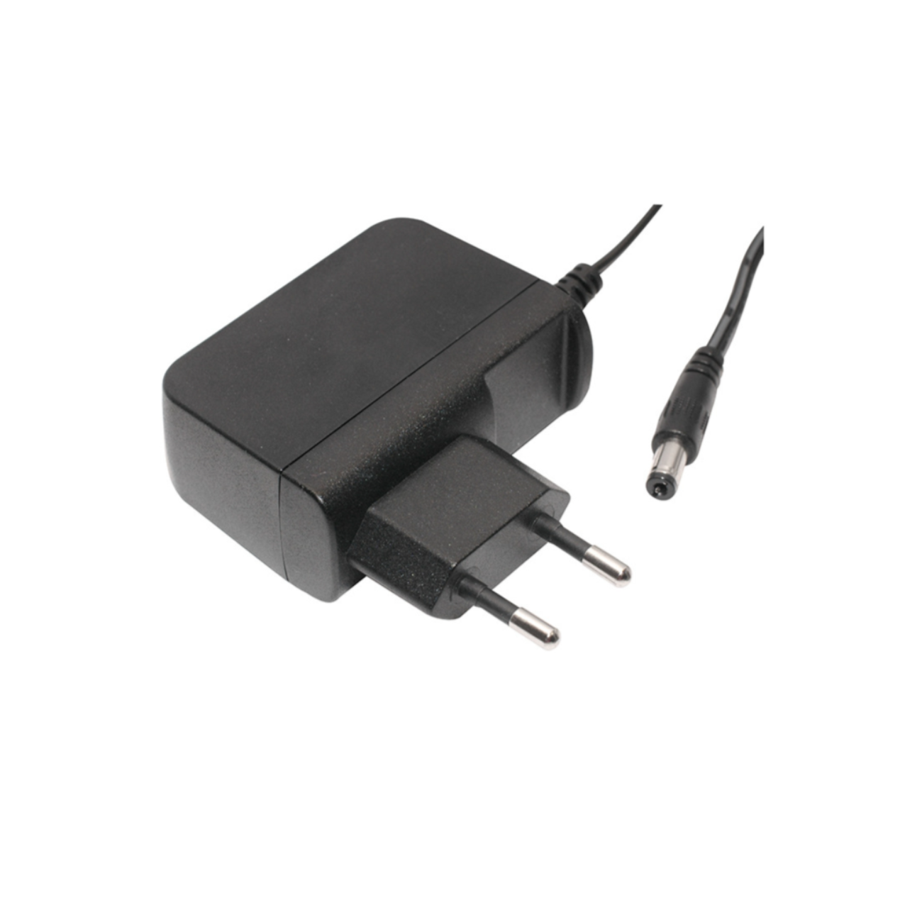 EDAC EA1005AHES501 (6W/5V/1,2A) 5,5x2,1mm Hohlstecker Steckernetzteil