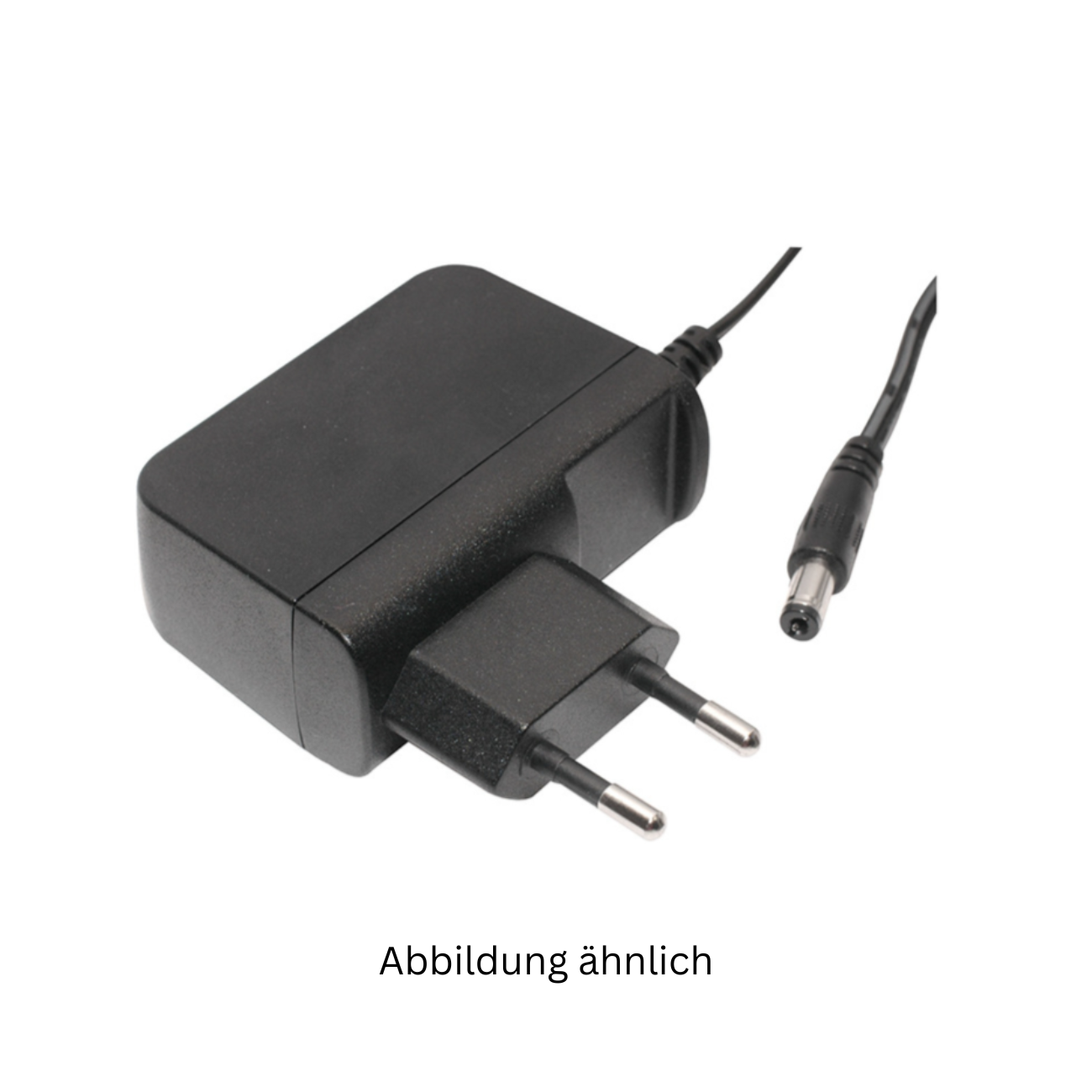 EDAC EA1005AHES5MIC-USB (6W/5V/1,2A) Micro-USB Steckernetzteil