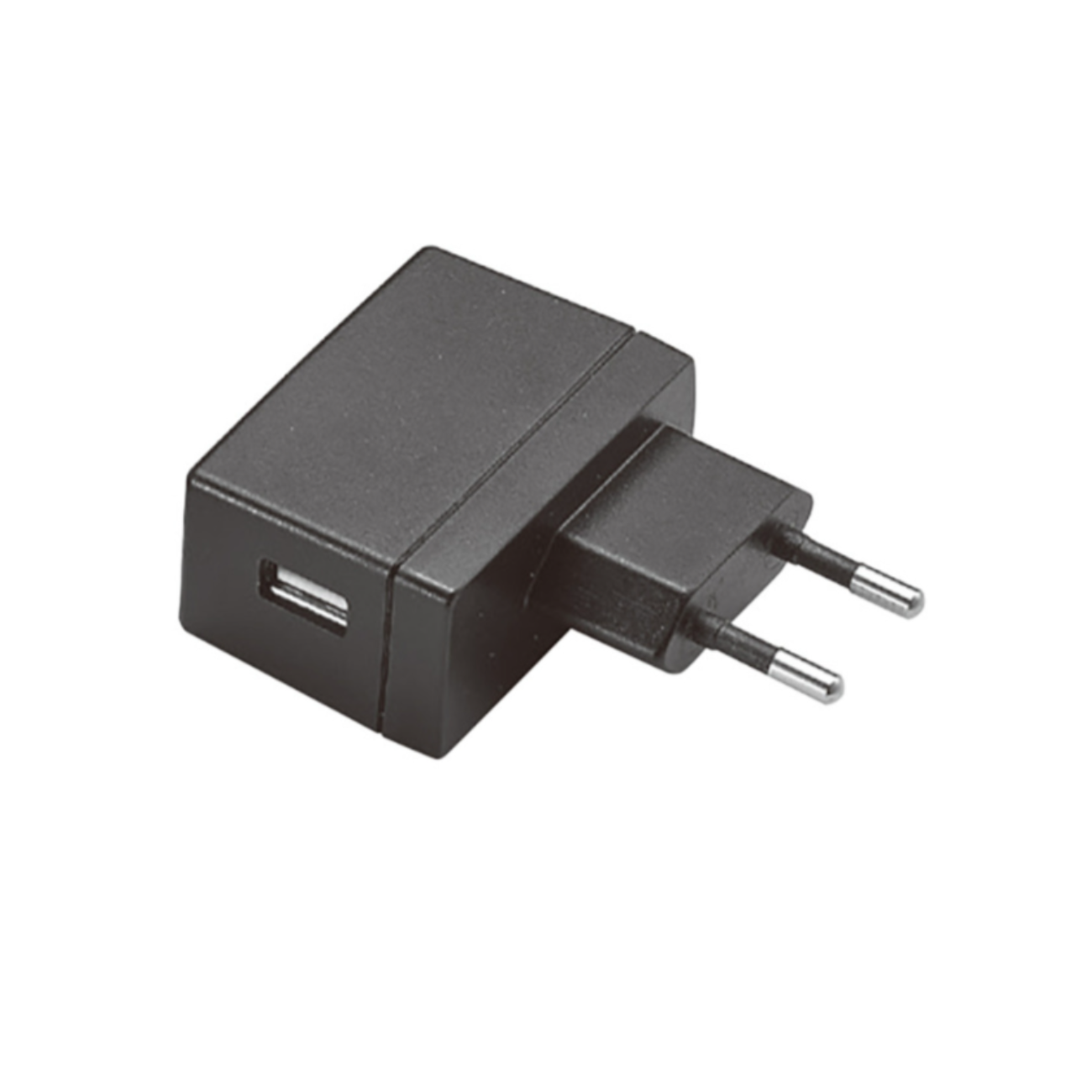 EDAC EA1012AHEU5 (12W/5V/2,4A) USB-A Steckernetzteil