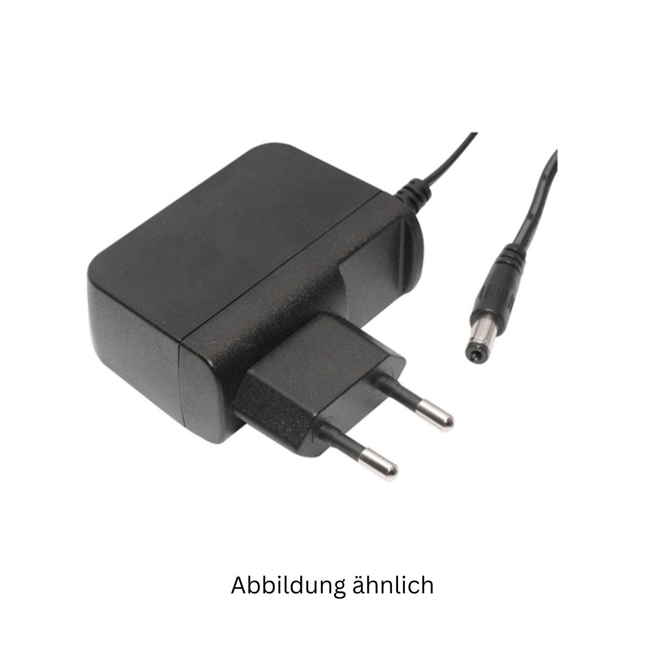 EDAC EA1019BHES901 (18W/9V/2A) 5,5x2,1mm Hohlstecker Steckernetzteil
