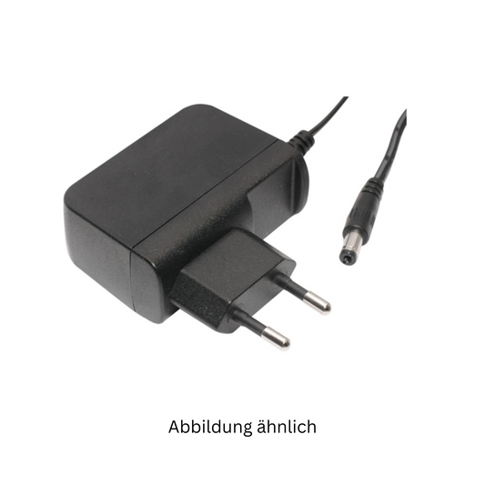 EDAC EA1019BHES901 (18W/9V/2A) 5,5x2,1mm Hohlstecker Steckernetzteil