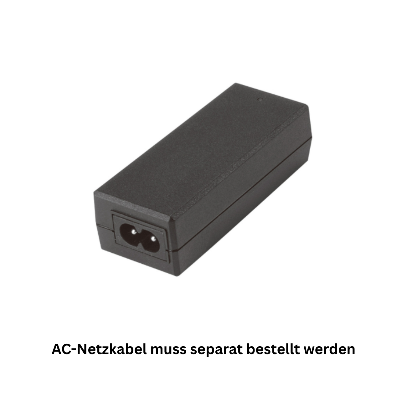 EDAC EA10442D1501 (40W/15V) Tischnetzteil (5,5*2,1mm Hohlstecker)