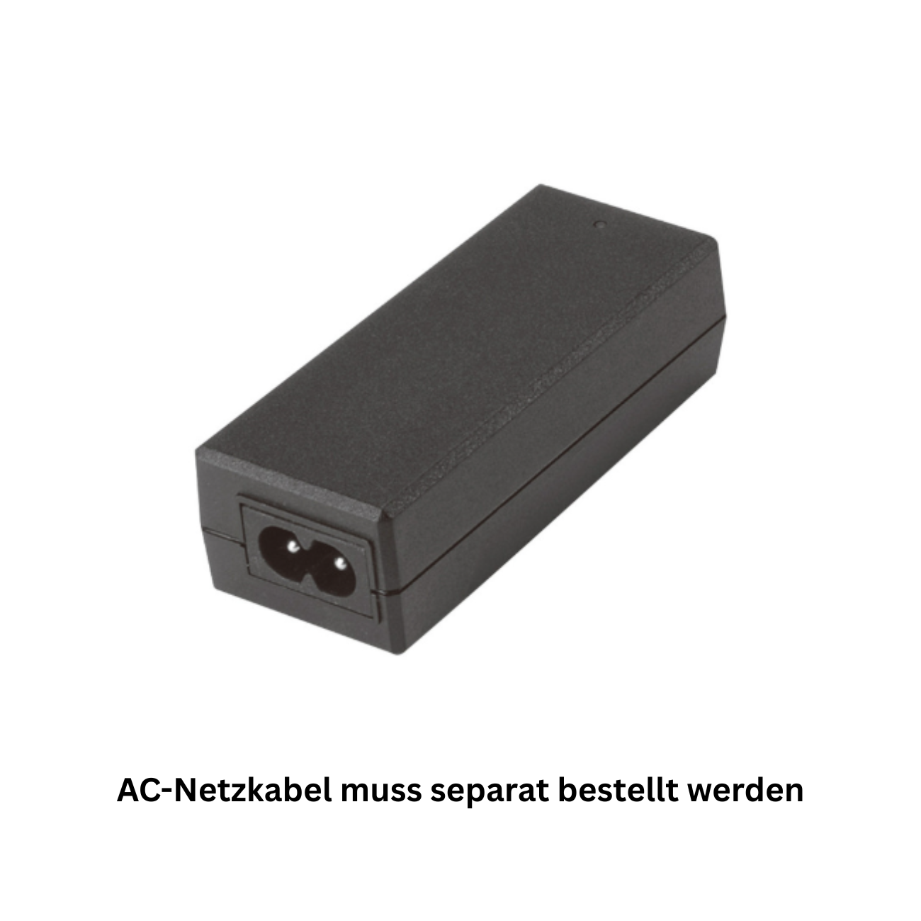 EDAC EA10442G2401 (40W/24V) Tischnetzteil (5,5*2,1mm Hohlstecker)
