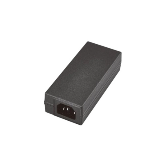 EDAC EA10731K2401 (60W/24V) Tischnetzteil (5,5*2,1mm Hohlstecker)