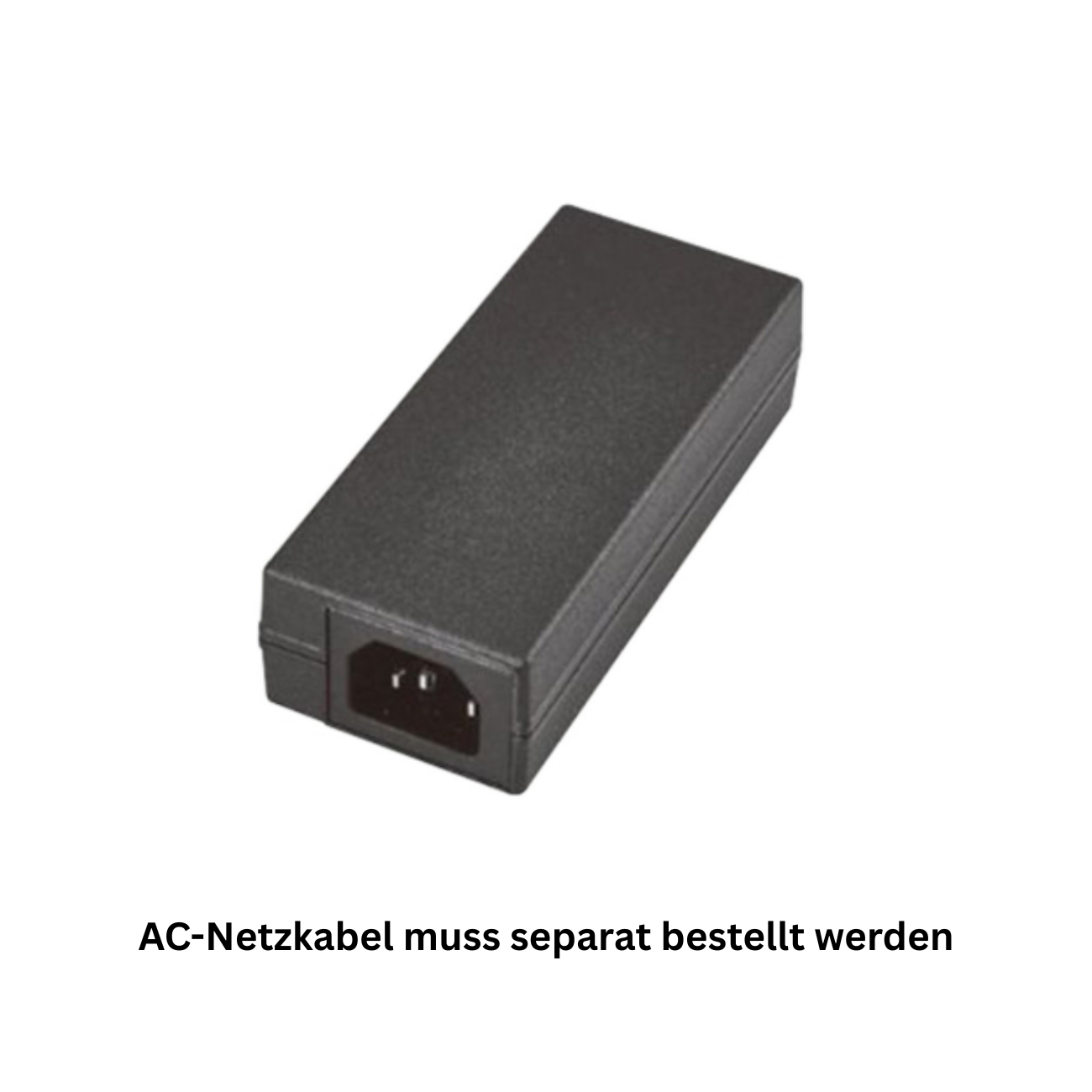 EDAC EA10731K2401 (60W/24V) Tischnetzteil (5,5*2,1mm Hohlstecker)