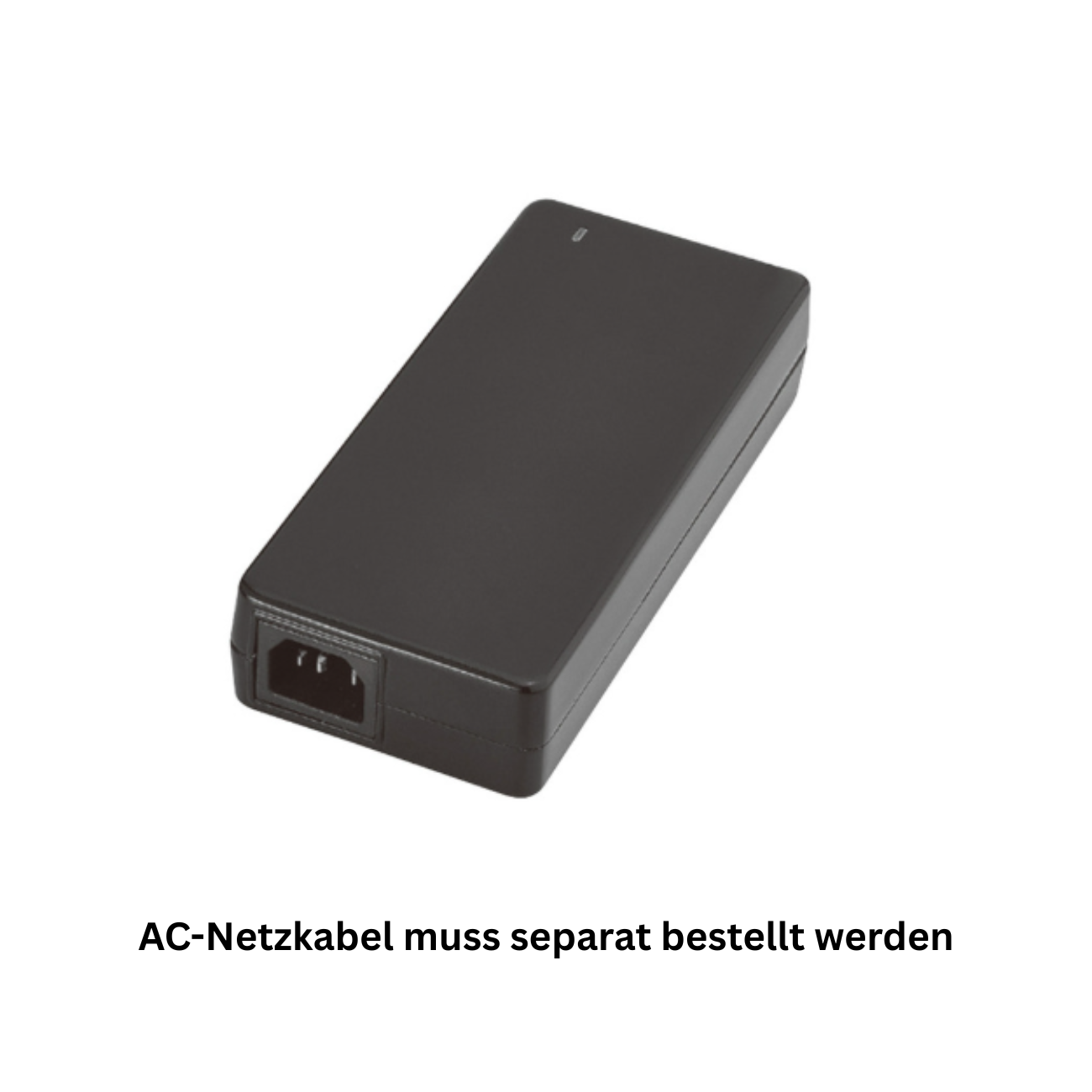 EDAC EA10931E1201 (90W/12V) Tischnetzteil