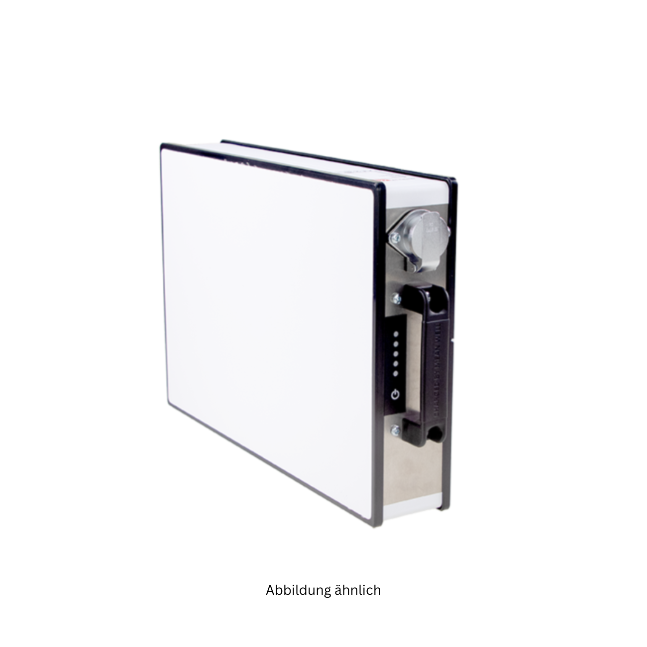 MeanWell FMB-48N33.8C-0008 (33.800mAh/50,4V) Lithium-Ionen Akkupack CAN-Bus