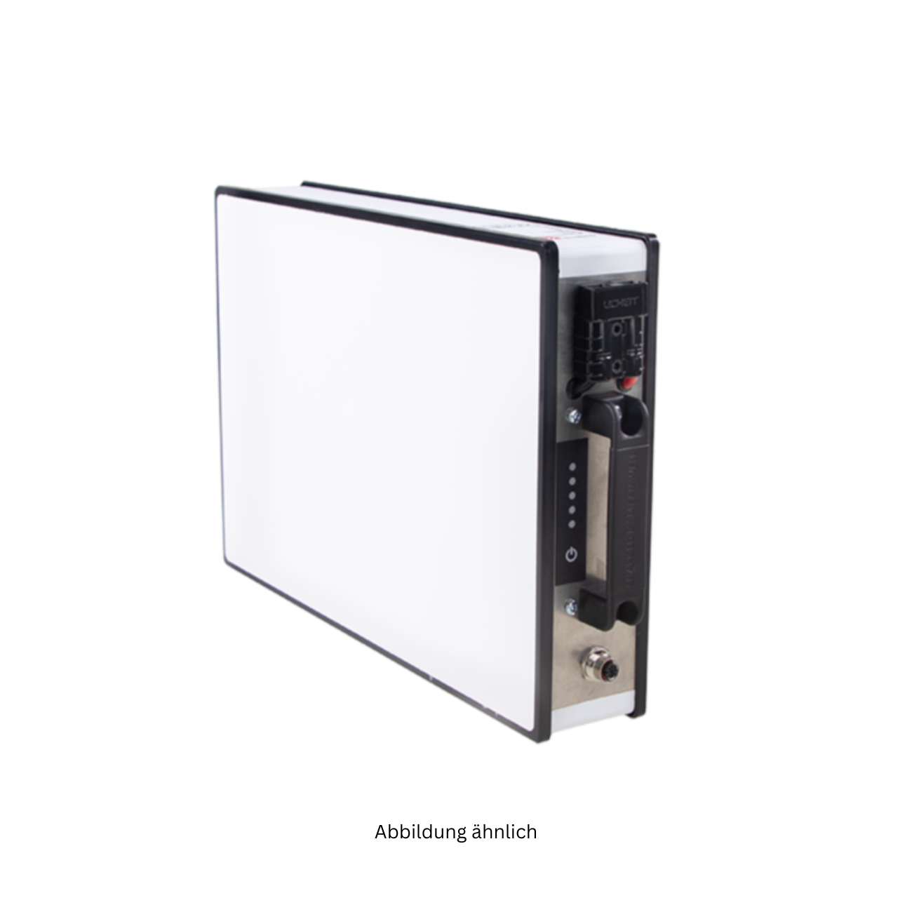 MeanWell FMB-48N43.5C-0001 (43.500mAh/50,4V) Lithium-Ionen Akkupack CAN-Bus