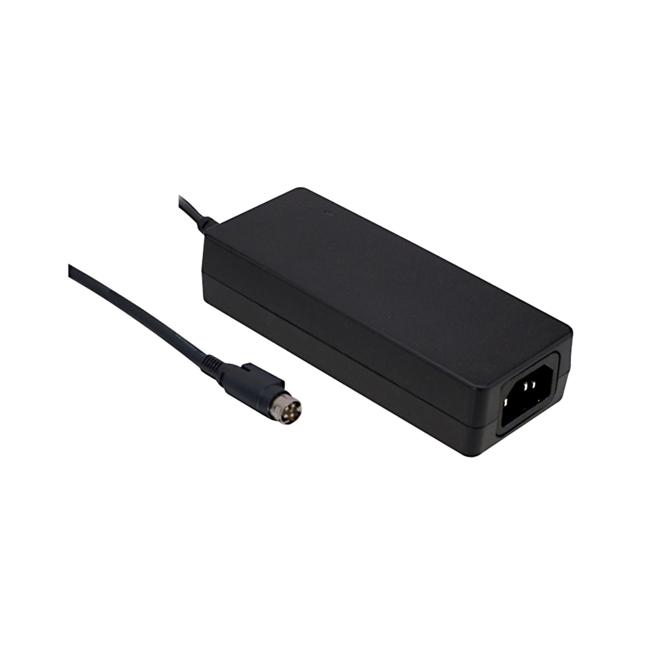 MeanWell GSM120A24-R7B Medizinisches Tischnetzteil