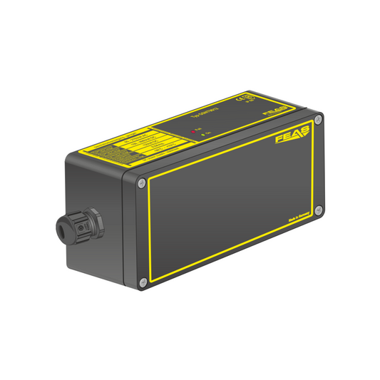 FEAS Schaltnetzteil GSNT9048 (120W / 48V) LED-Netzteil - Netzteilshop24.de