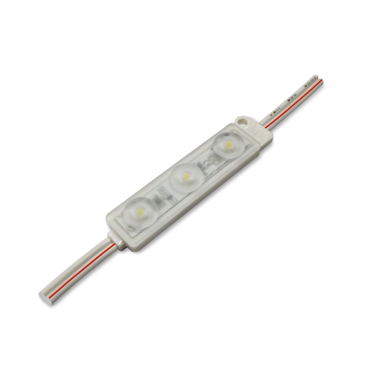 50 x Hyundai | Nurion LED-Modul H-LED 333 MX HO 3000K