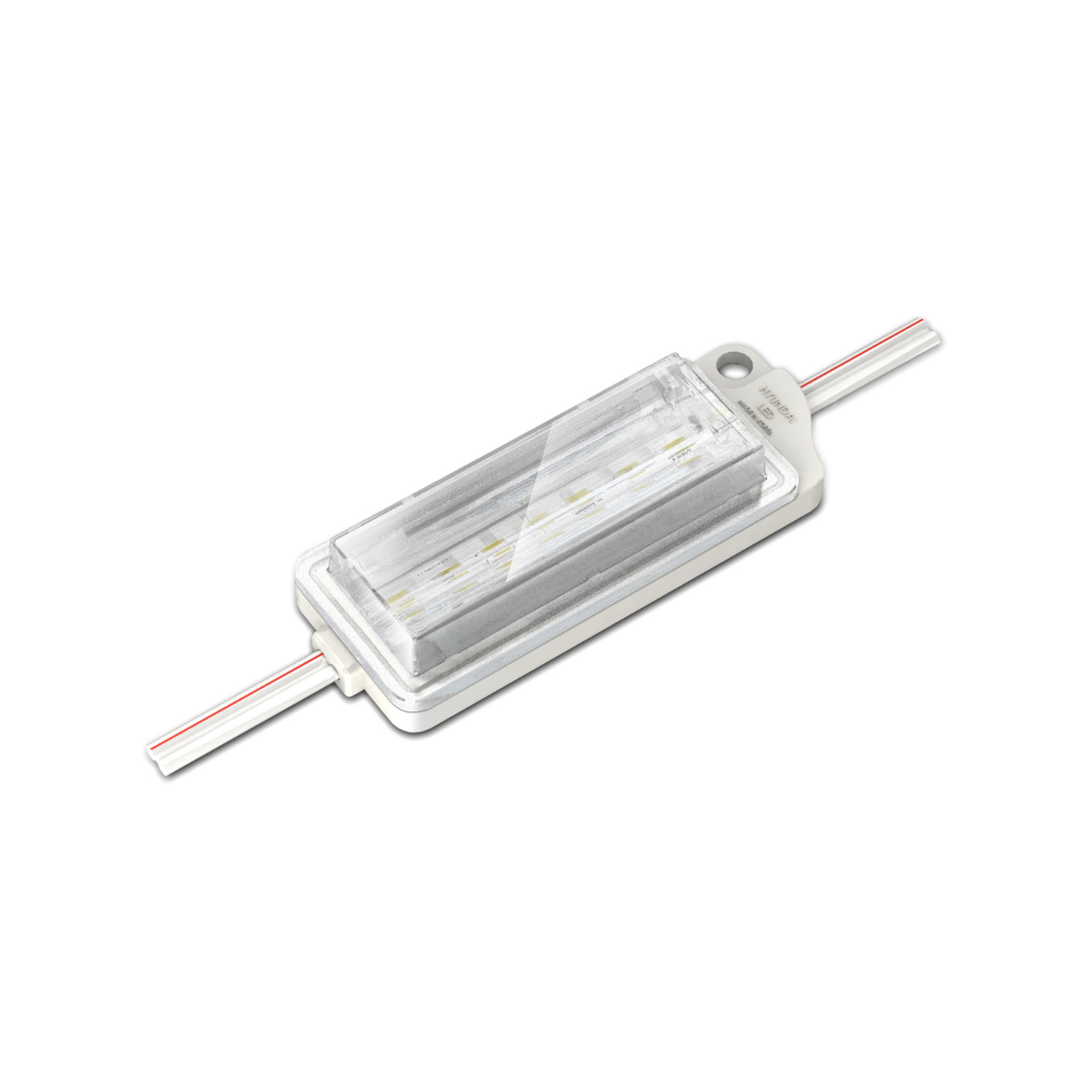 30 x Hyundai | Nurion LED-Modul H-LED 358 6500K
