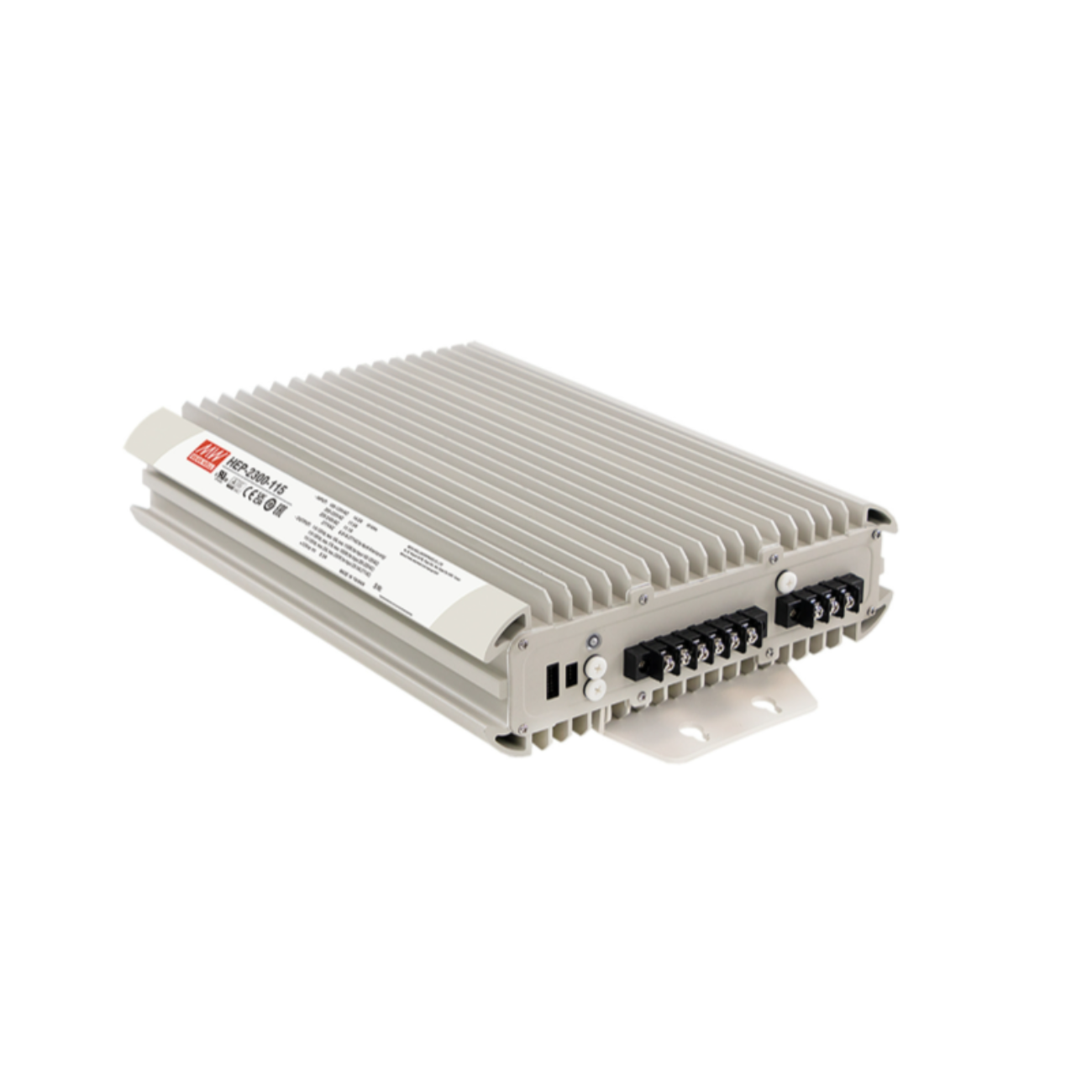 MeanWell HEP-2300-55W (2304W/55V) Universal Schaltnetzteil - Netzteilshop24.de
