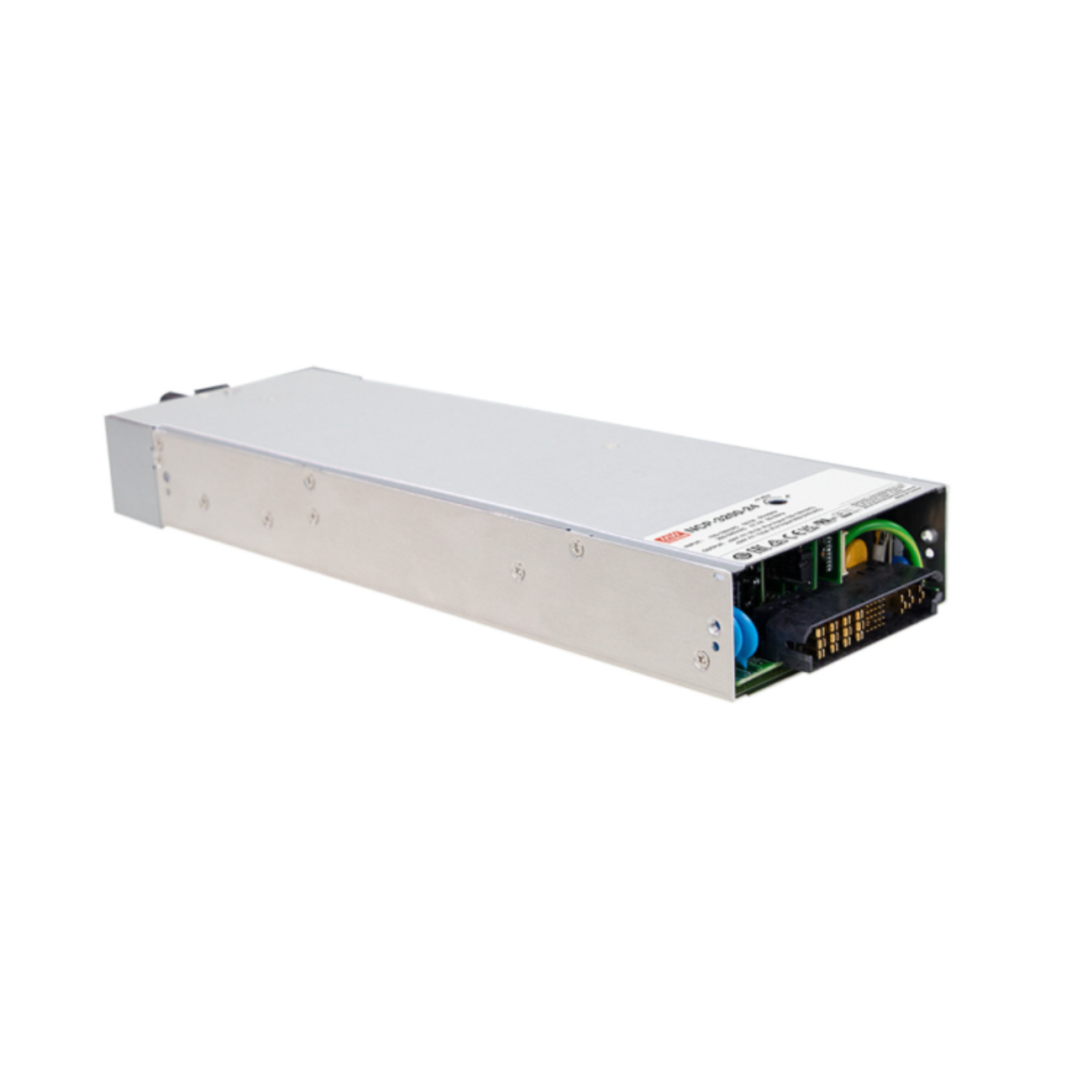 MeanWell NCP-3200-380 (3.206,5W/380V/8,4A) AC/DC-Industrienetzteil Rack-Modul PM-Bus - Netzteilshop24.de