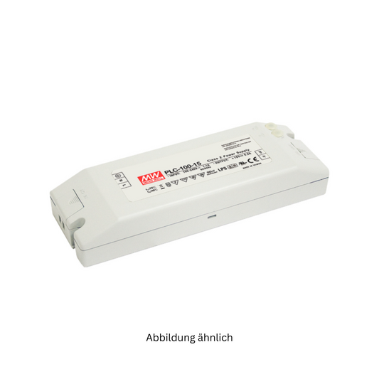 MeanWell PLC-100-48 CV/CC (96W/48V) LED-Netzteil, nicht dimmbar