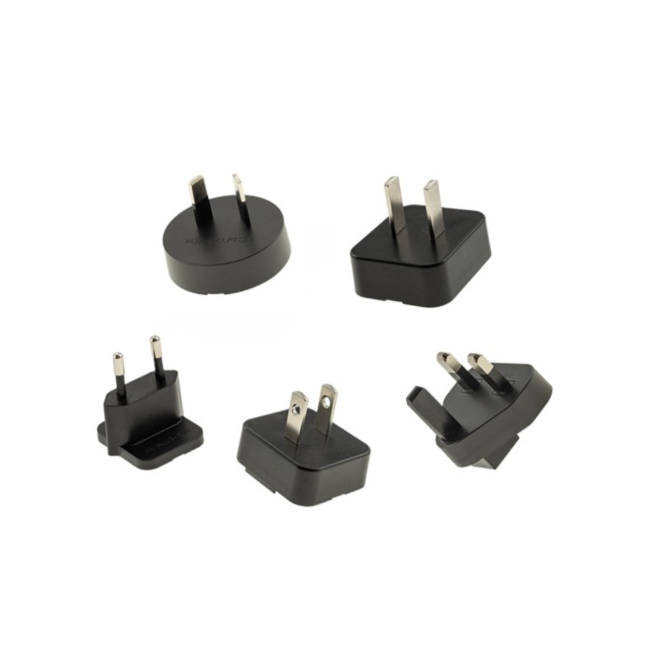 MEAN WELL AC PLUG-MIX4 NGE AC-Wechseladapter MIX