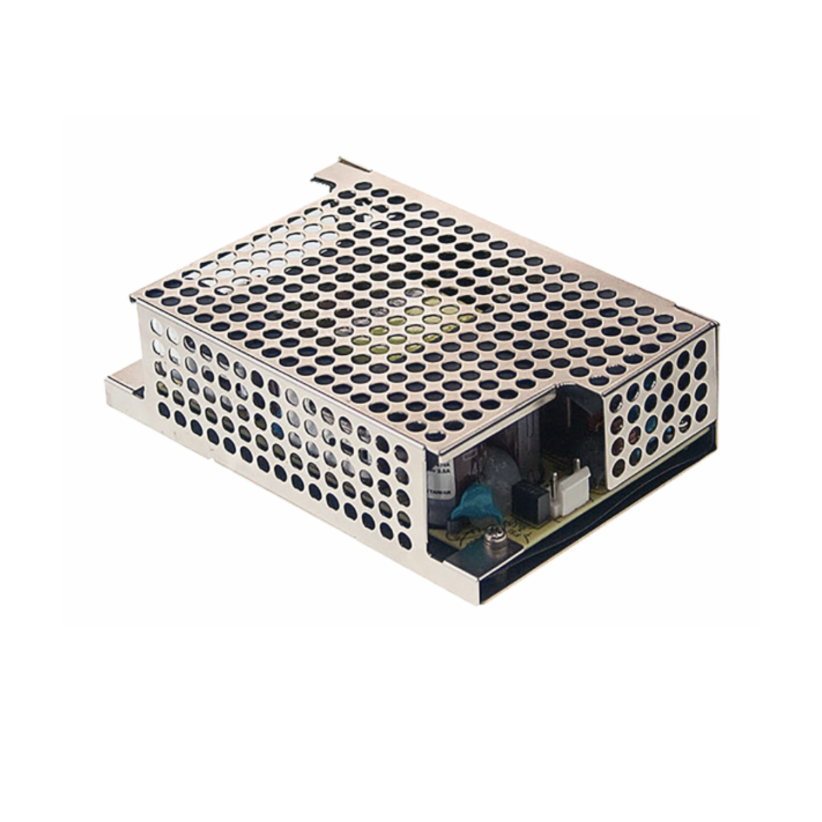MEAN WELL PSC-100A-C Unterbrechungsfreie Stromversorgung (USV) (100,05W/13,8V/4,75A) Energiespeicher extern
