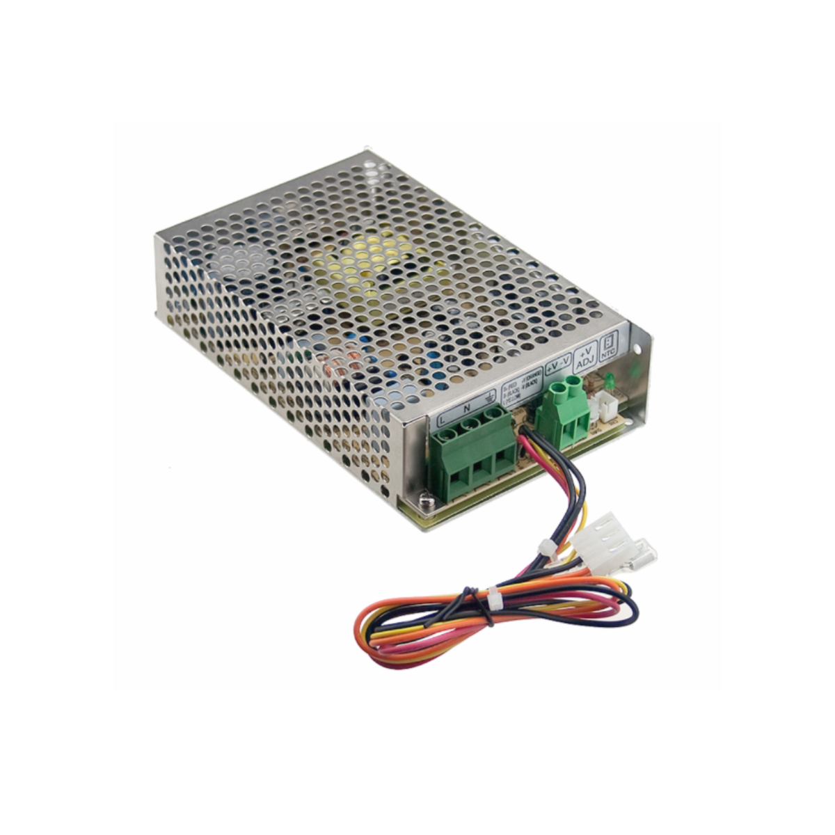 MEAN WELL SCP-75-12 Unterbrechungsfreie Stromversorgung (USV) (74,5W/13,8V/5,4A)