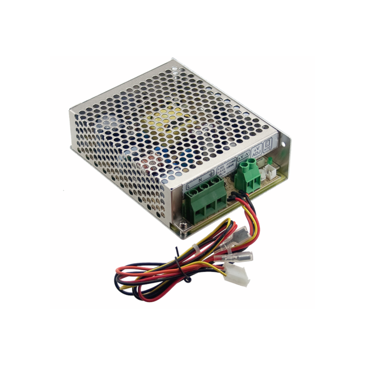 MEAN WELL SCP-75-24 Unterbrechungsfreie Stromversorgung (USV) (74,5W/27,6V/2,7A)