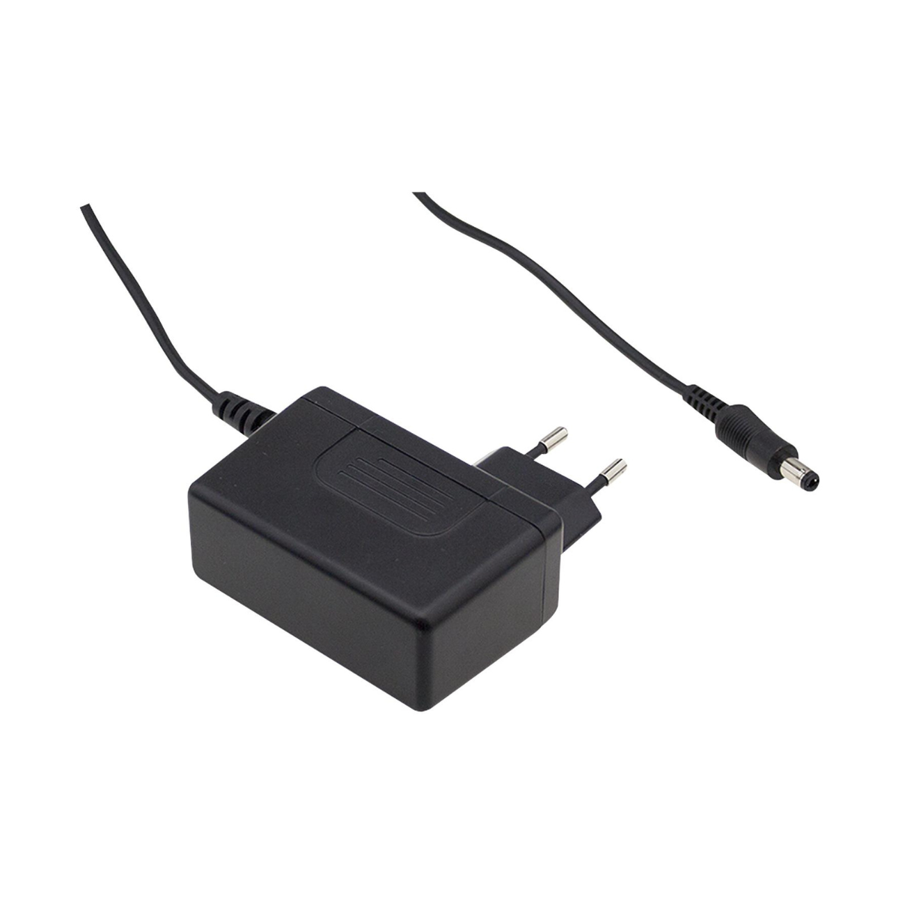 MeanWell SGA40E12-P1J (40W/12V) Steckernetzteil - Netzteilshop24.de