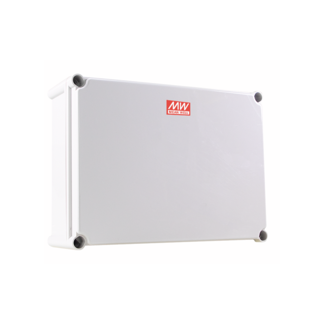 MEAN WELL TJ-AG-3828 Kunststoffgehäuse PC (Polycarbonat) IP66