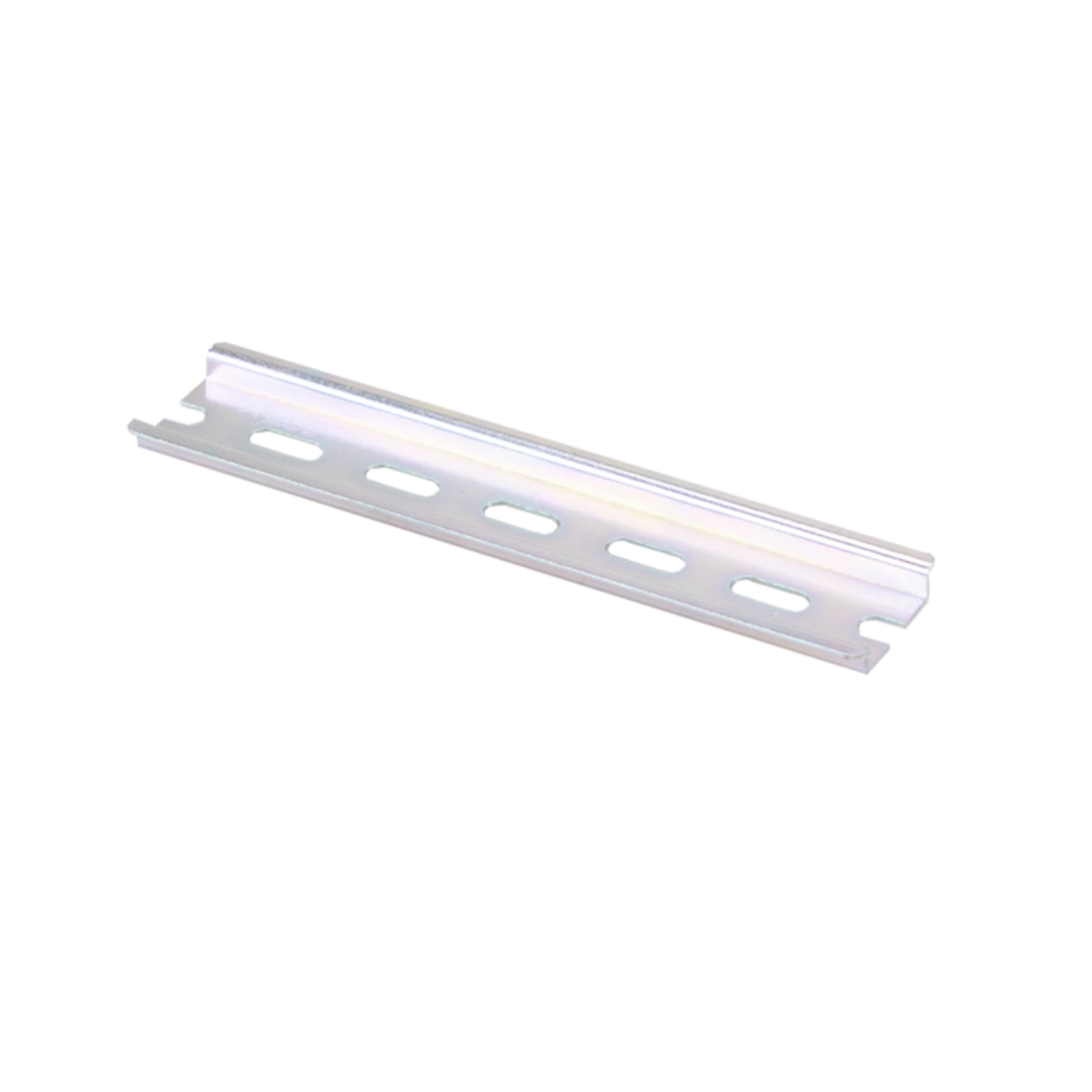 MEAN WELL TS35/7.5-150 Hutschiene 150mm TS35 Stahl (5 Stück)