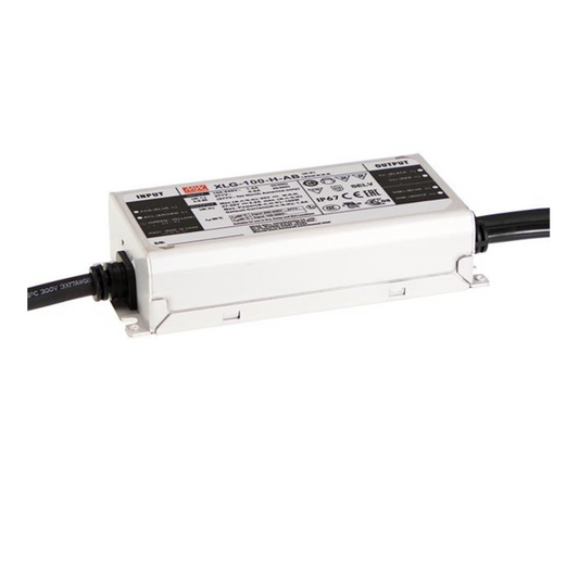 MeanWell XLG-100-24-A (96W/24V) LED-Netzteil - Netzteilshop24.de