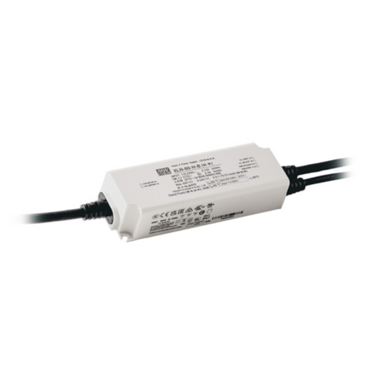 MeanWell XLN-60-48-DA2 (60W/48V/1,25A) AC/DC LED-Netzteil (Dali-2 Push Dimm)