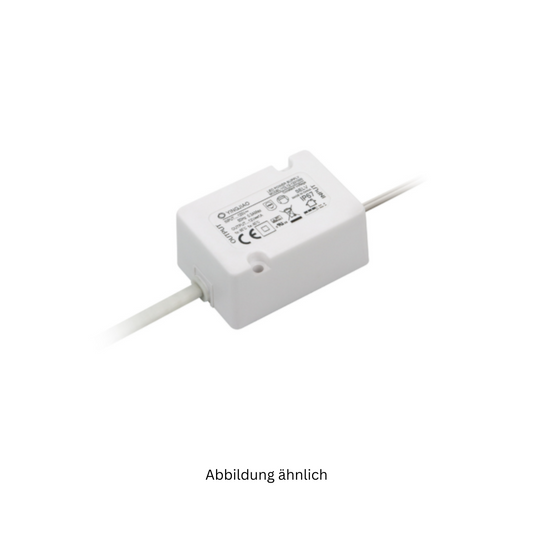 Yingjiao YCL12-2400500 (12W/24V/0,5A) AC/DC-LED-Netzteil IP67 (nicht dimmbar)