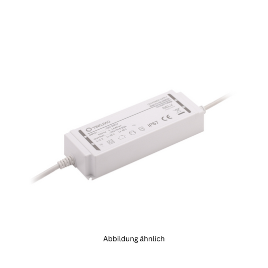 Yingjiao YCL150-12012500 (150W/12V/12,5A) AC/DC-LED-Netzteil IP67 (nicht dimmbar)