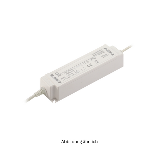 Yingjiao YCL40-1203330 (40W/12V/3,33A) AC/DC-LED-Netzteil IP67 (nicht dimmbar)