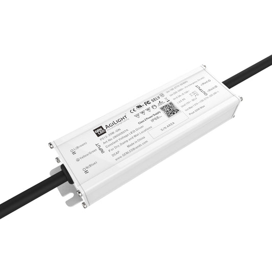 AgiLight LED-Treiber PS12-20W-GN (28000507A)