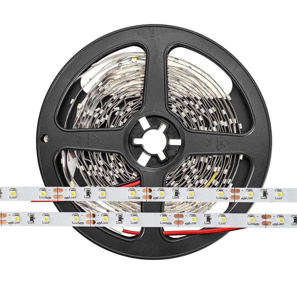 M-Flex LED PRO 300, 2835 SMD, IP65 HS, 24V, kalt Weiß 6500K