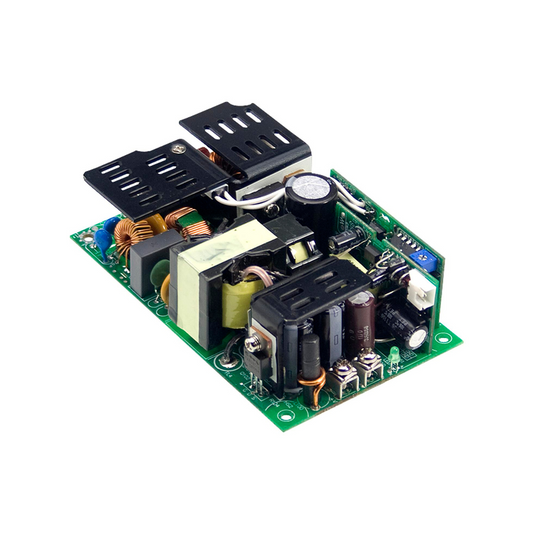 MeanWell EPP-300-12 (300W/12V) Einbaunetzteil / AC/DC-Netzteilbaustein