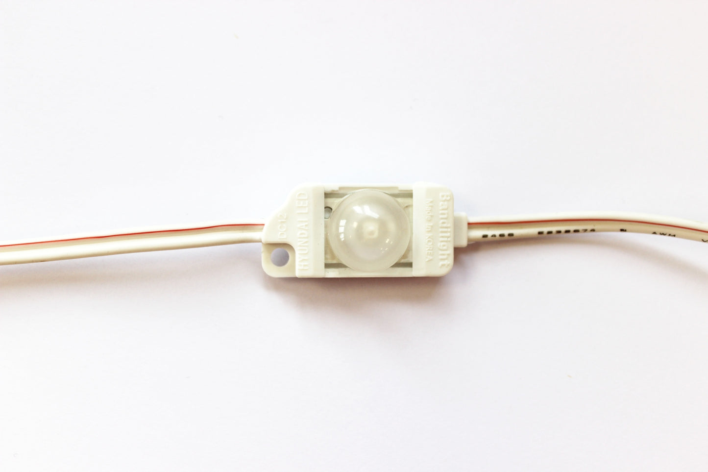 Hyundai Nurion F-LED 168 Blau
