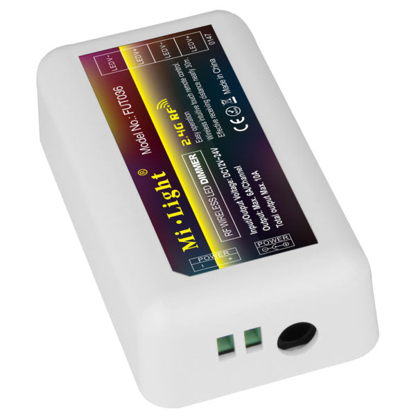 FUT036 - MiLight LED Funk Dimmer