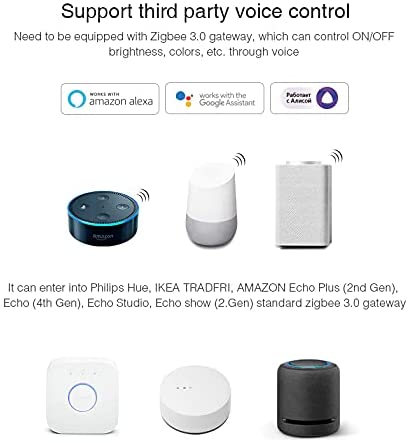 FUT037Z - MiLight Zigbee 3.0 RGB LED Controller - Netzteilshop24.de