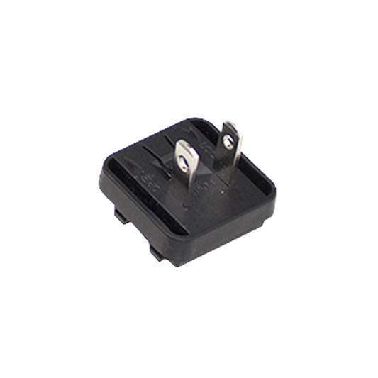 MeanWell GE-US AC-Steckeradapter für GE-Serie