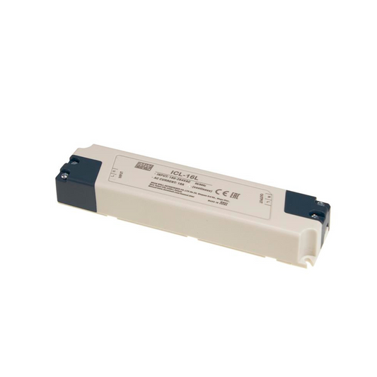 MeanWell ICL-16L (16A) Einschaltstrombegrenzer (Sanfteinschalter, Softstarter)