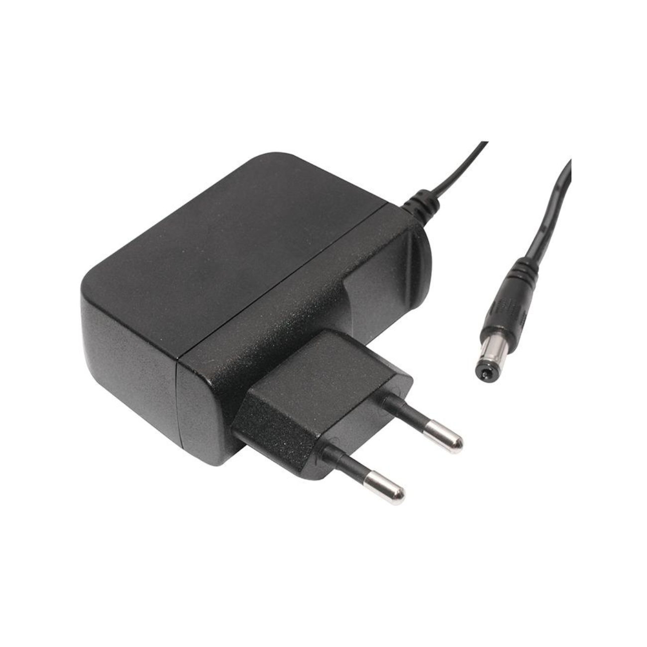 EDAC EA1005BHES1201 (6W/12V) Steckernetzteil mit Eurostecker