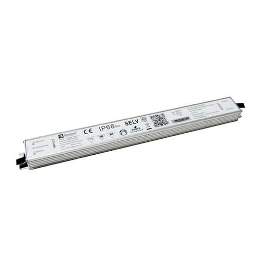 AgiLight PS12-100W-GN-B (100W/12V) LED-Netzteil