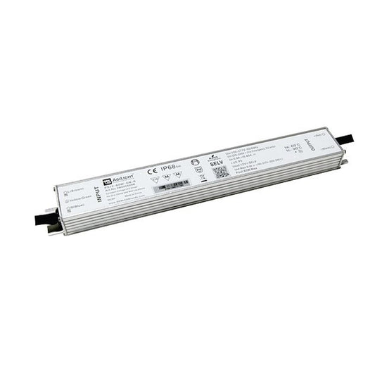 AgiLight PS12-60W-GN-B (60W/12V) LED-Netzteil