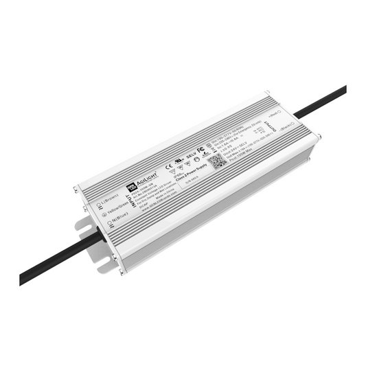 AgiLight PS24-100W-GN (100W/24V) LED-Netzteil