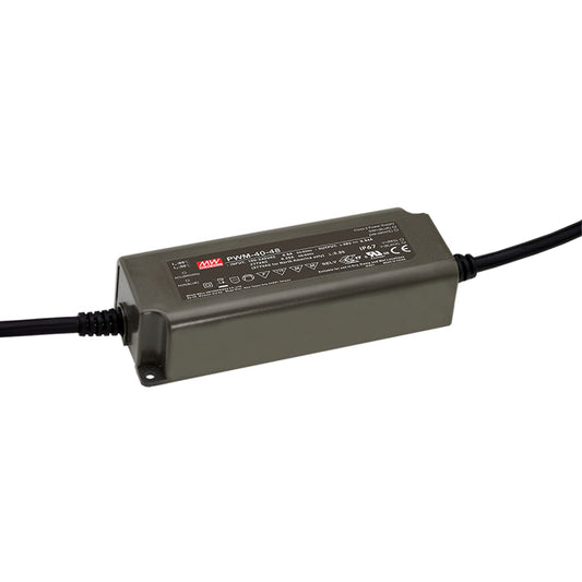 MeanWell PWM-40-24 LED-Netzteil